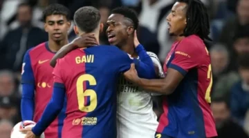 اللقاء المنتظر.. موعد نهائي كأس السوبر الإسباني 2026 بعد تأهل برشلونة